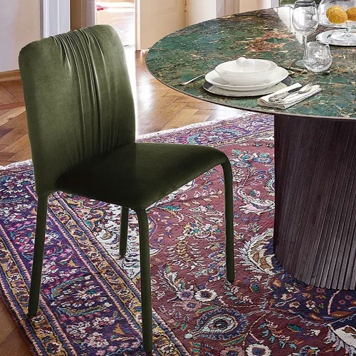 Scaune pentru dining Natisa Sunrise